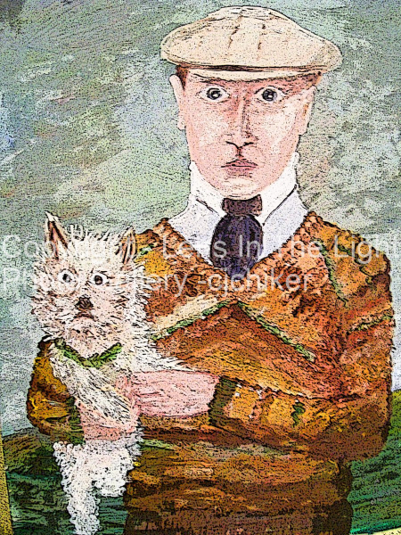 Edward-the-First-Characature-Acrylic-Posterized