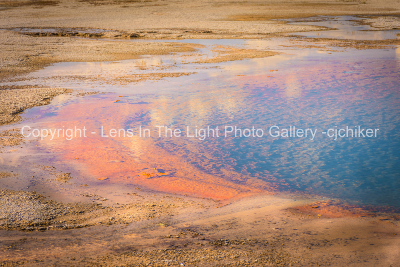 Opal-Pool-In-Midway-Geyser-Basin