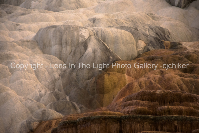 Terrace-Detail-Mammoth-Hot-Springs-In-Yellowstone-National-Park-In-Wyoming