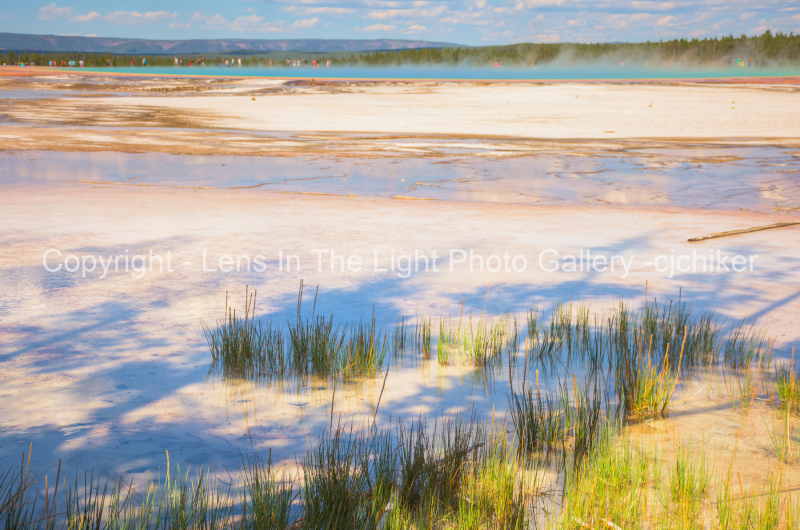 Vivid-Orange-Bacterial-Mat-Grand-Prismatic-Spring-At-Yellowstone-National-Park