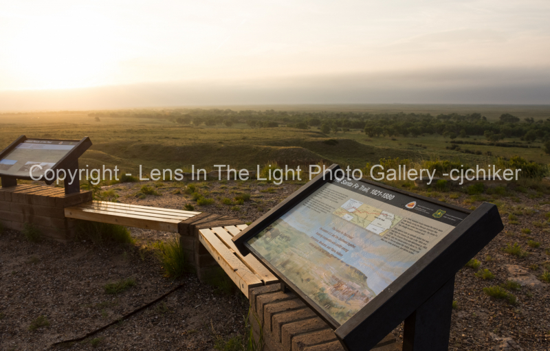 Cimarron-National-Grasslands-Park-From-Point-of-Rocks