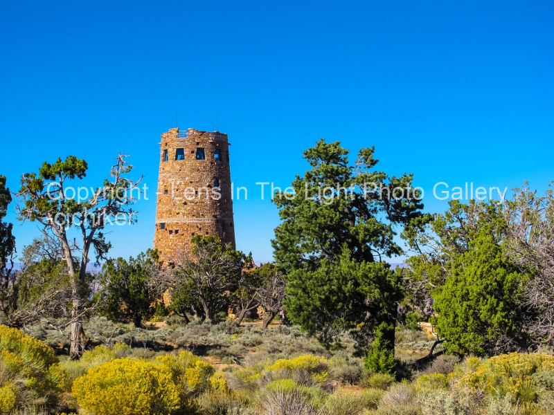 Desert-View-Watchtower