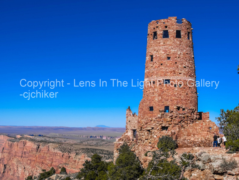 Desert-View-Watchtower