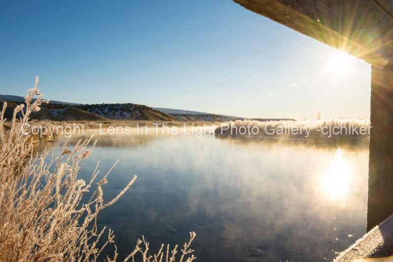 Green-River-In-Browns-Park-Colorado-Winter-Scenes