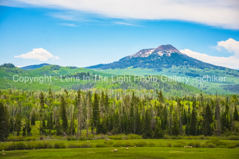 Hahns-Peak-Near-Steamboat-Springs-Colorado