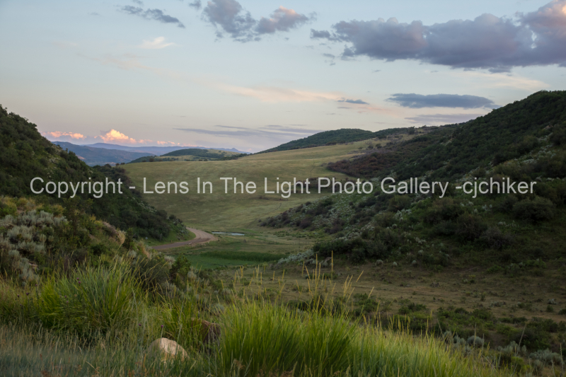 Landscape-In-Colorado