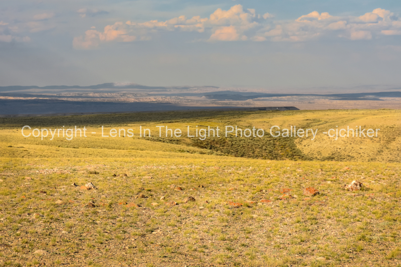 Tipi-Ring-In-Northwest Colorado