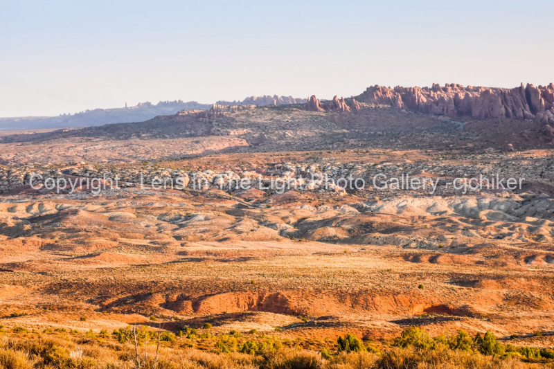 Arches-National-Park-Landscape-Detail
