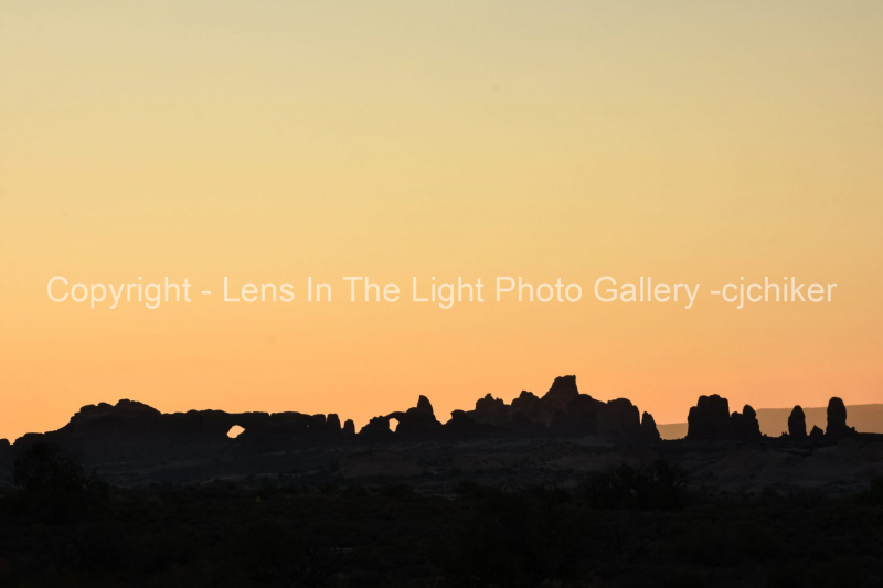 Arches-National-Park-Moab-Utah