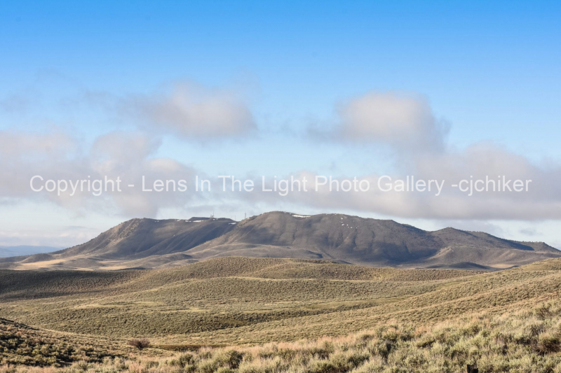 Cedar-Mountain-In-Northwest-Colorado