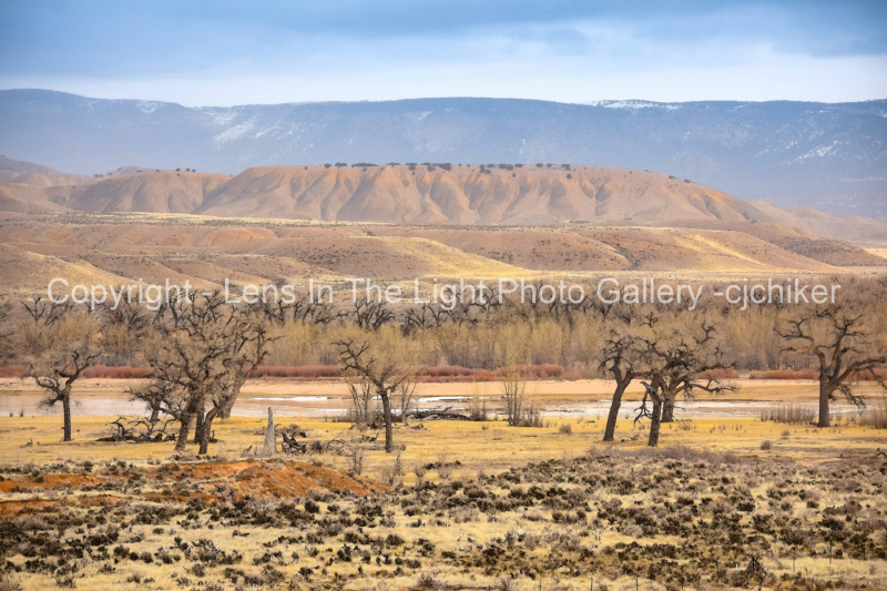 Deer-Park-Lodge-River-View-Watercolor-Effect-Added