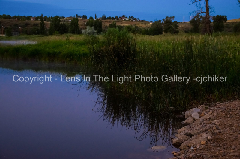 Early-Morning-Still-Water