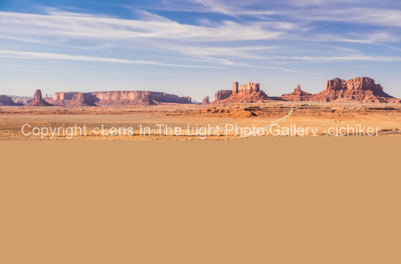 Monument-Valley-Utah