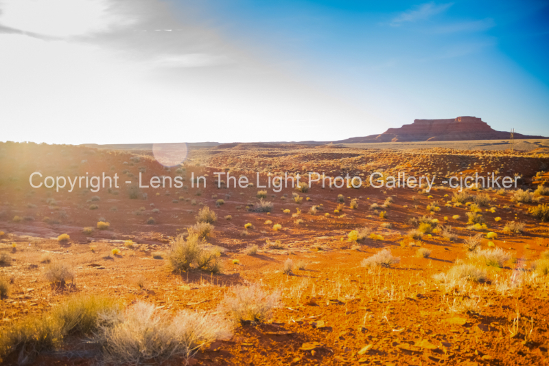 Near-Monument-Valley-Utah