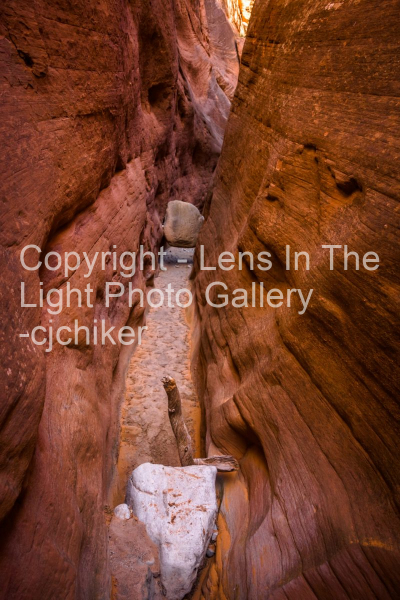 Slickrock-Canyon-Northwest-Colorado