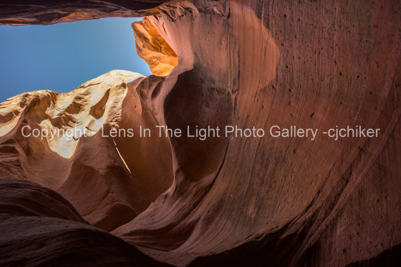 Slickrock-Canyon-Northwest-Colorado