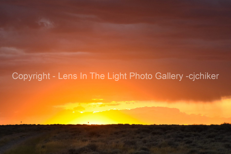 Sunset-In-Sandwash-Basin-Colorado