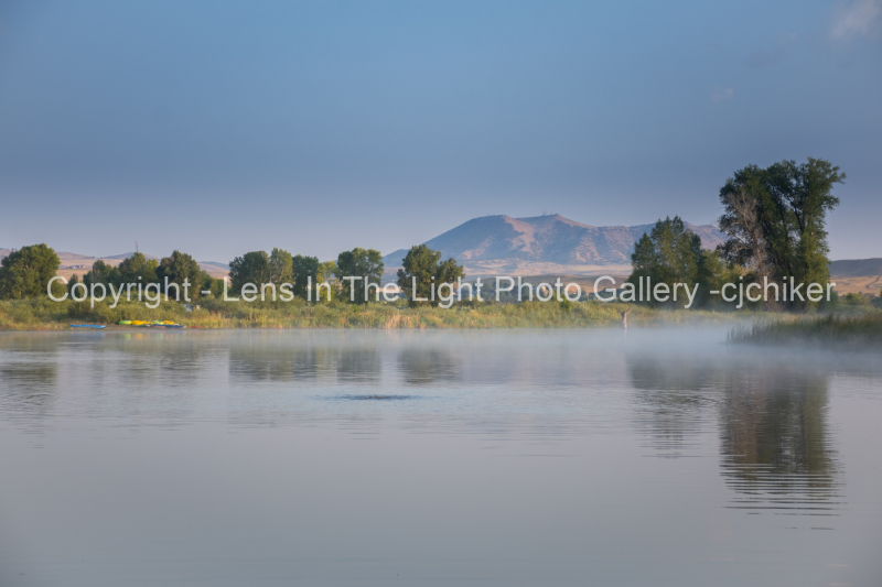 Yampa-River-With-Cedar-Mountain-in-Northwest-Colorado-From-Loudy-Simpson-Park