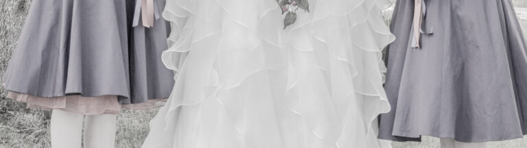 Blogstyle – Wedding!